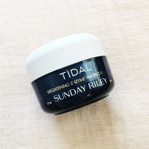 SUNDAY RILEY || Tidal Brightening Moisturizer